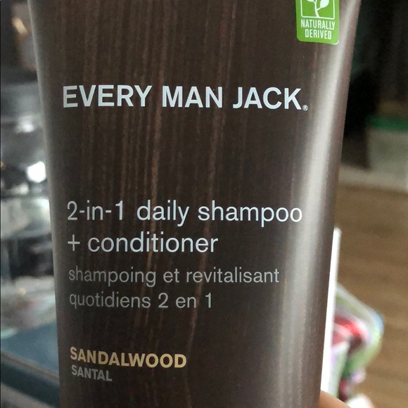 Every Man Jack - Picture 2 of 6